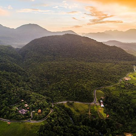 Hideaway Rio Celeste Hotel Bijagua Kültér fotó
