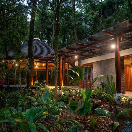 Hideaway Rio Celeste Hotel Bijagua Kültér fotó