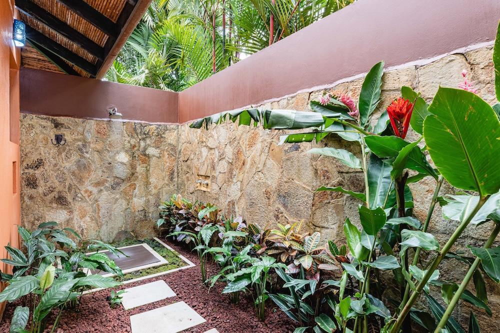 Hideaway Rio Celeste Hotel Bijagua Kültér fotó