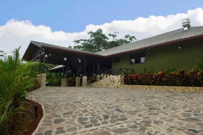 Hideaway Rio Celeste Hotel Bijagua Kültér fotó