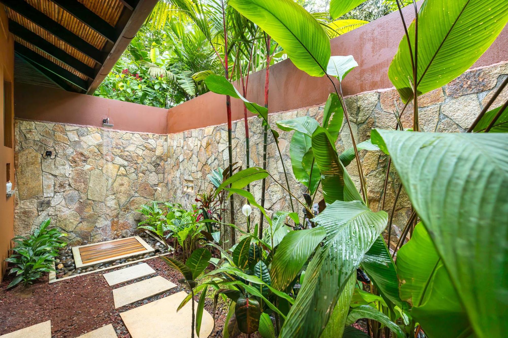 Hideaway Rio Celeste Hotel Bijagua Kültér fotó