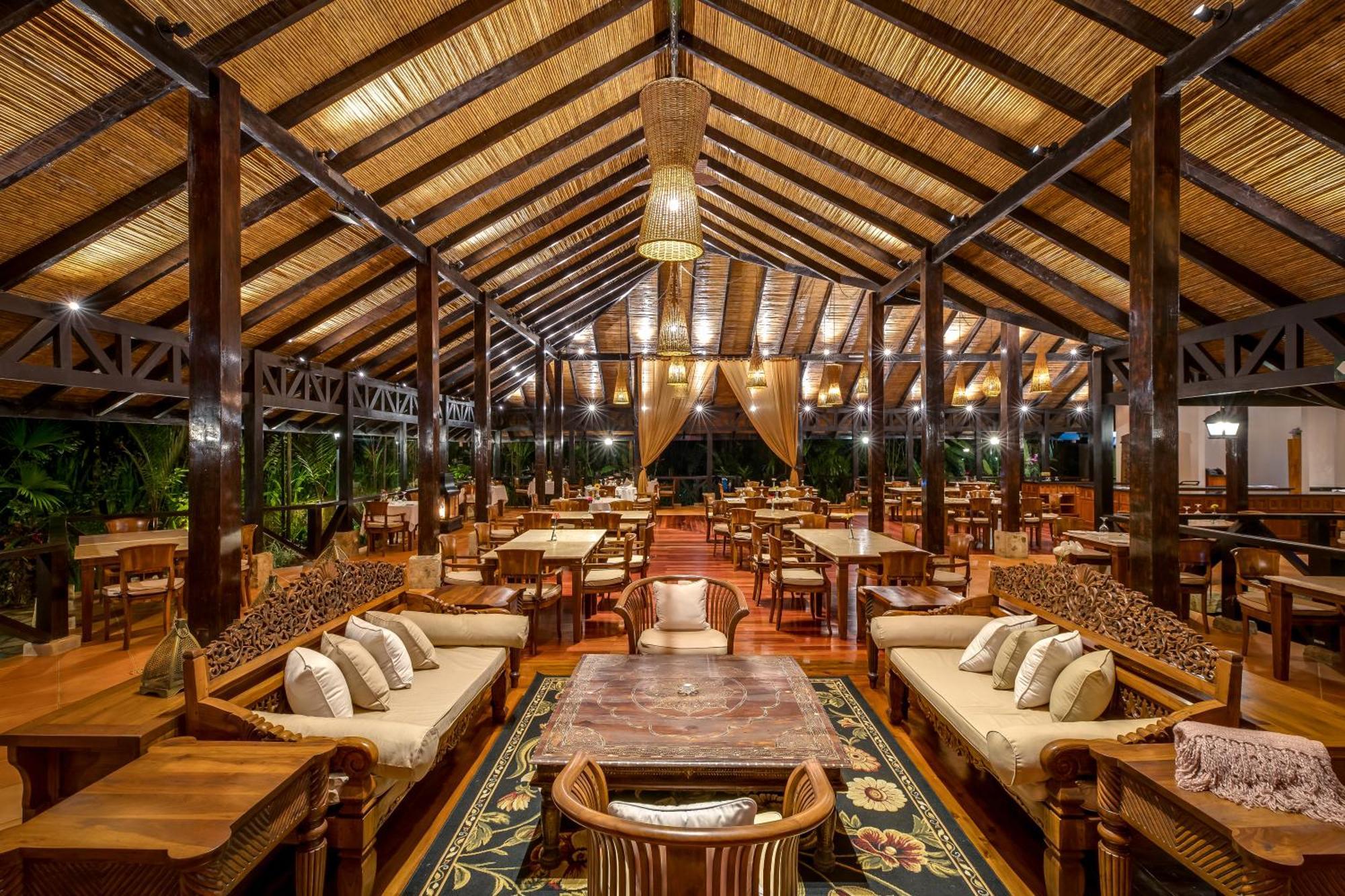 Hideaway Rio Celeste Hotel Bijagua Kültér fotó