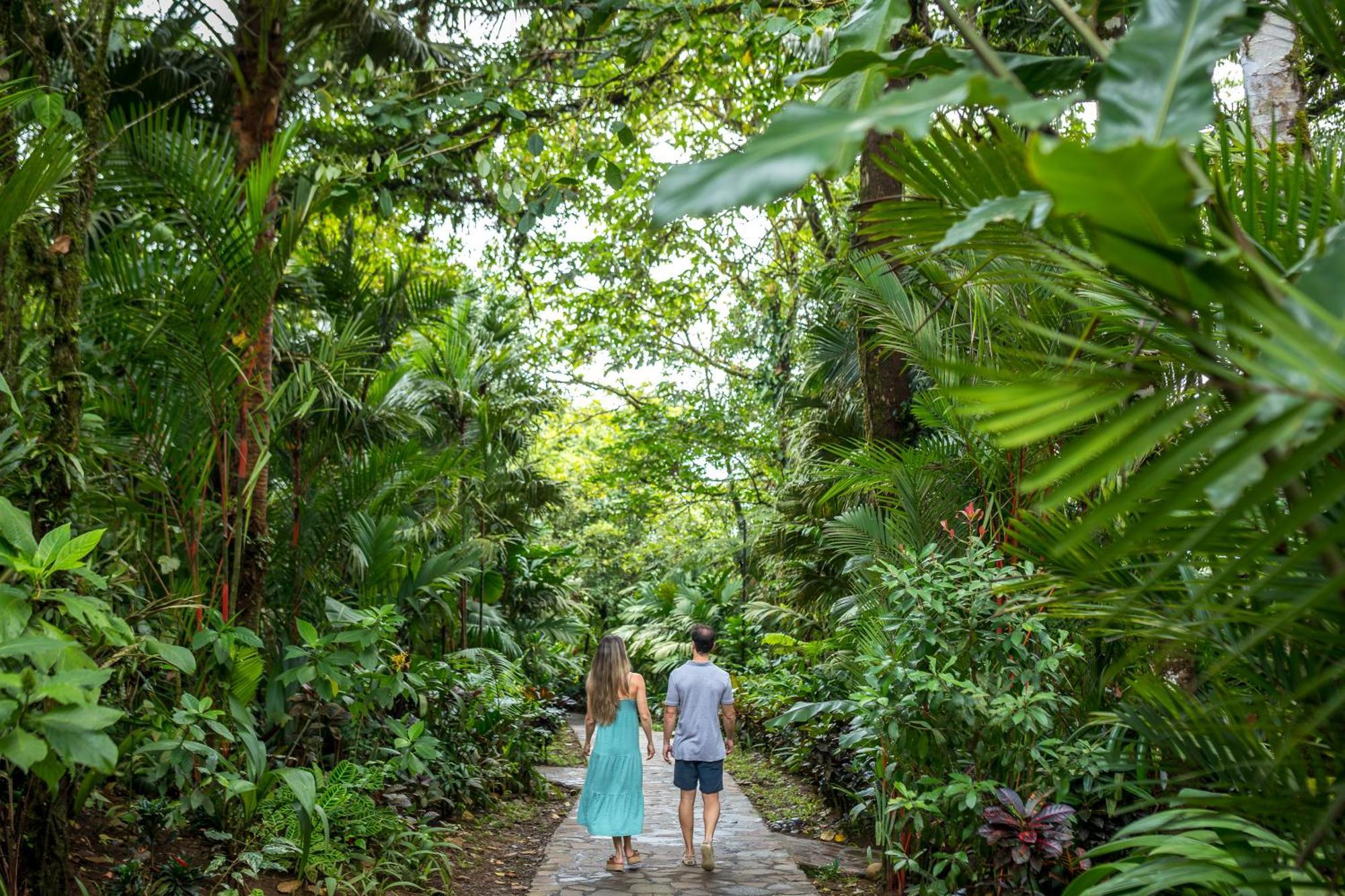 Hideaway Rio Celeste Hotel Bijagua Kültér fotó