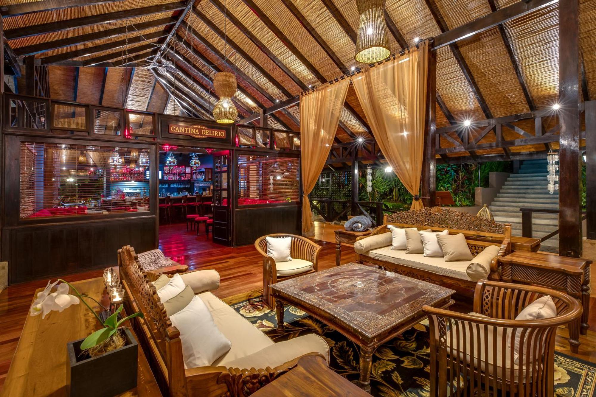 Hideaway Rio Celeste Hotel Bijagua Kültér fotó