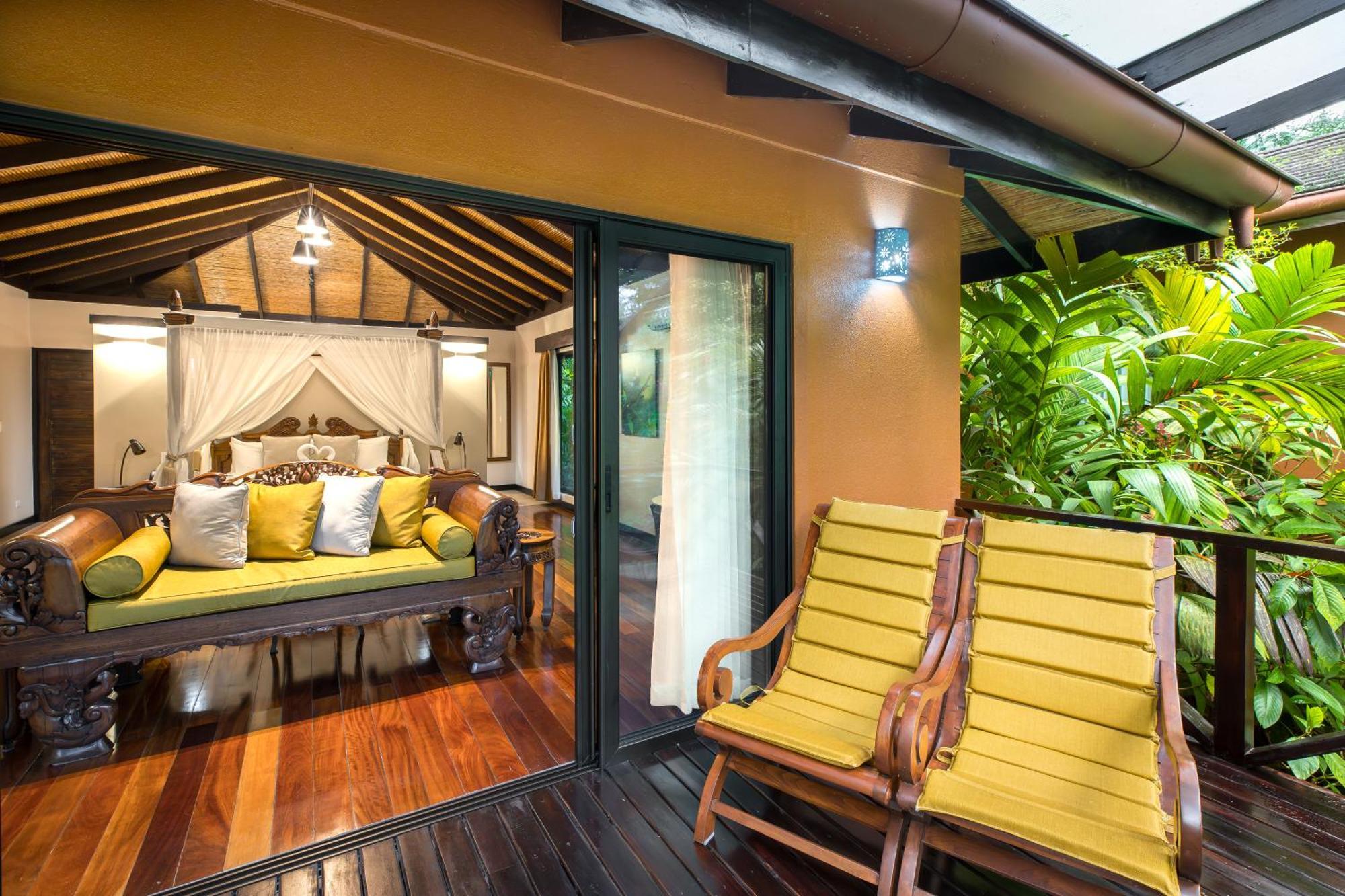 Hideaway Rio Celeste Hotel Bijagua Kültér fotó