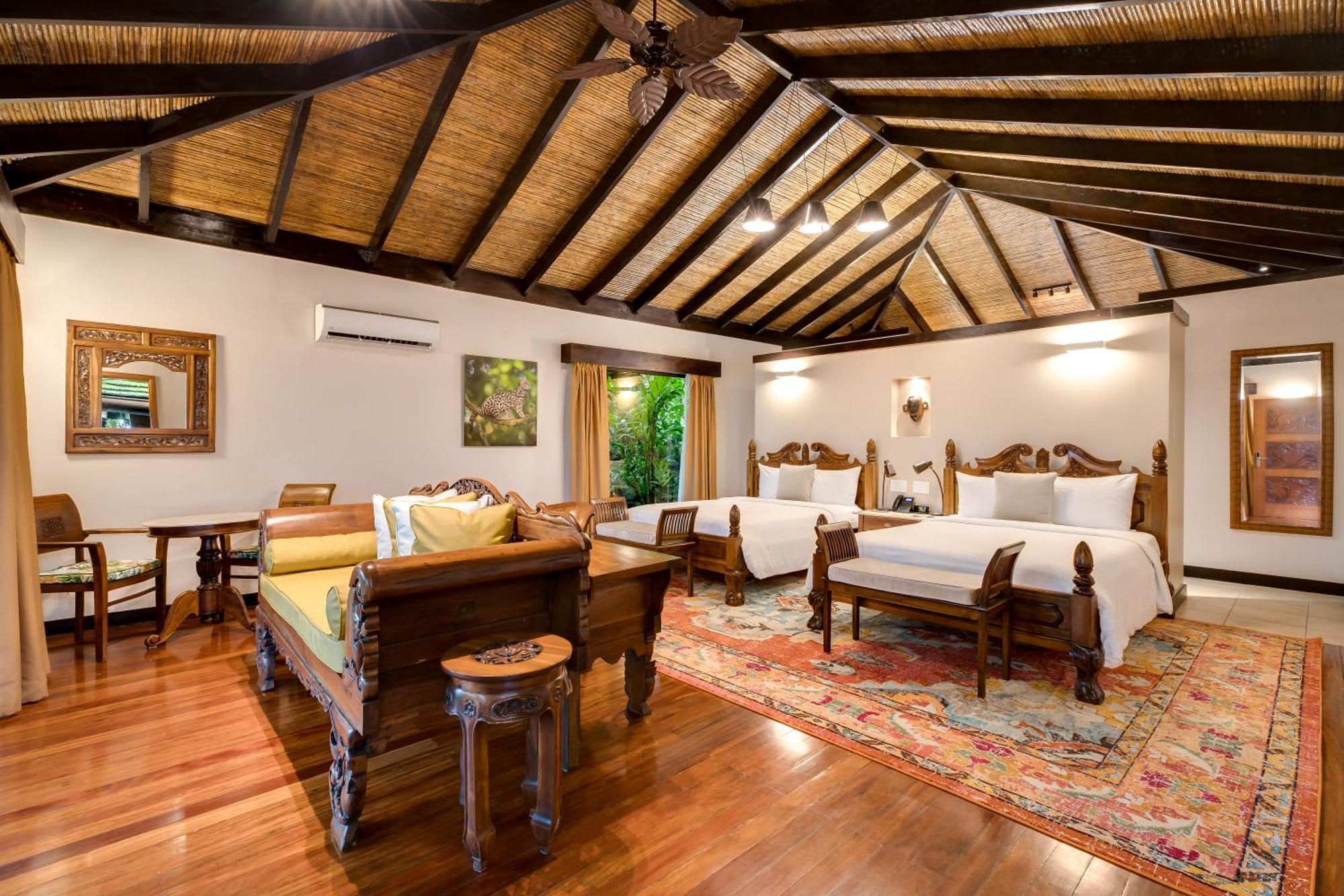 Hideaway Rio Celeste Hotel Bijagua Kültér fotó