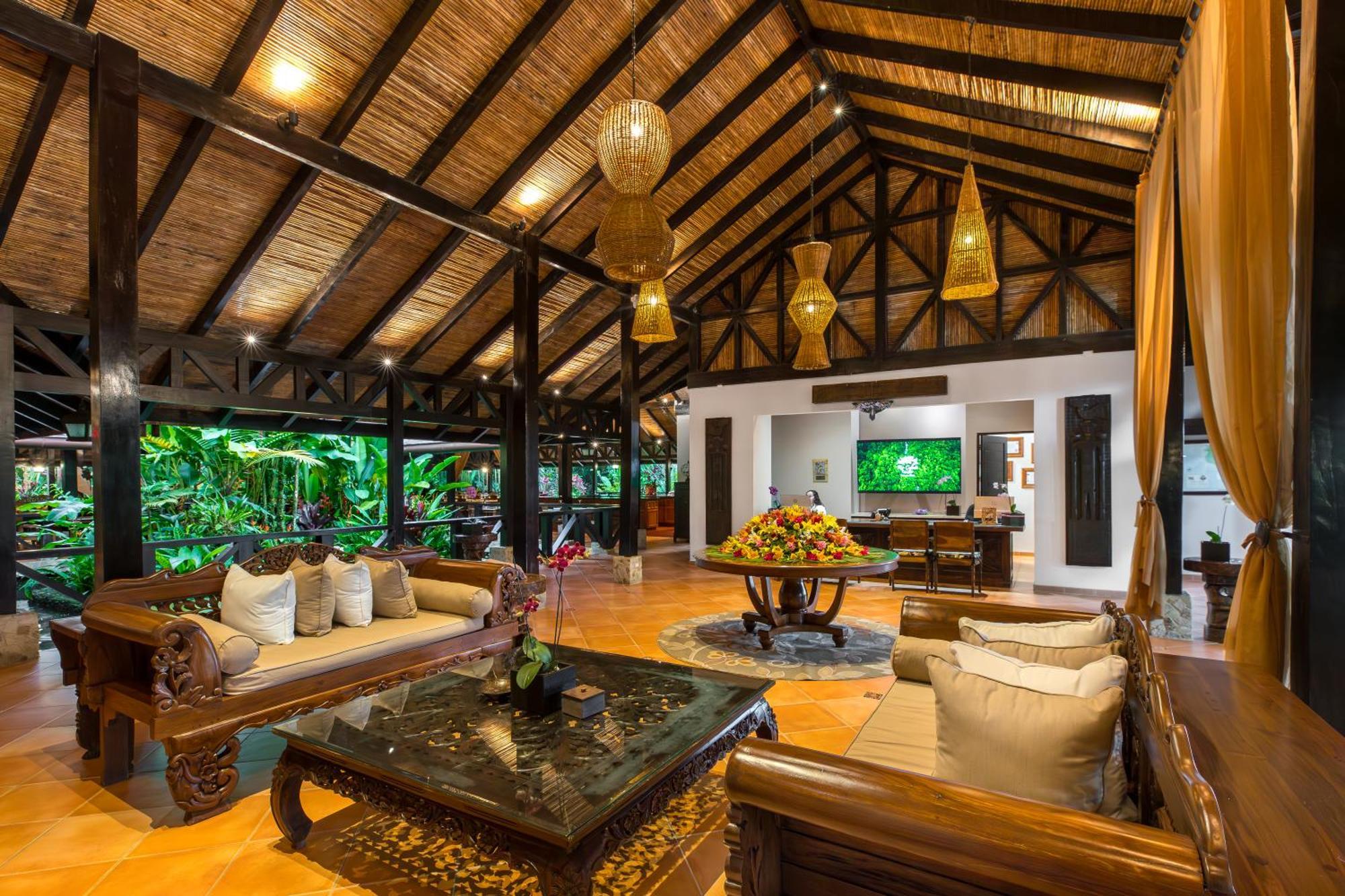Hideaway Rio Celeste Hotel Bijagua Kültér fotó