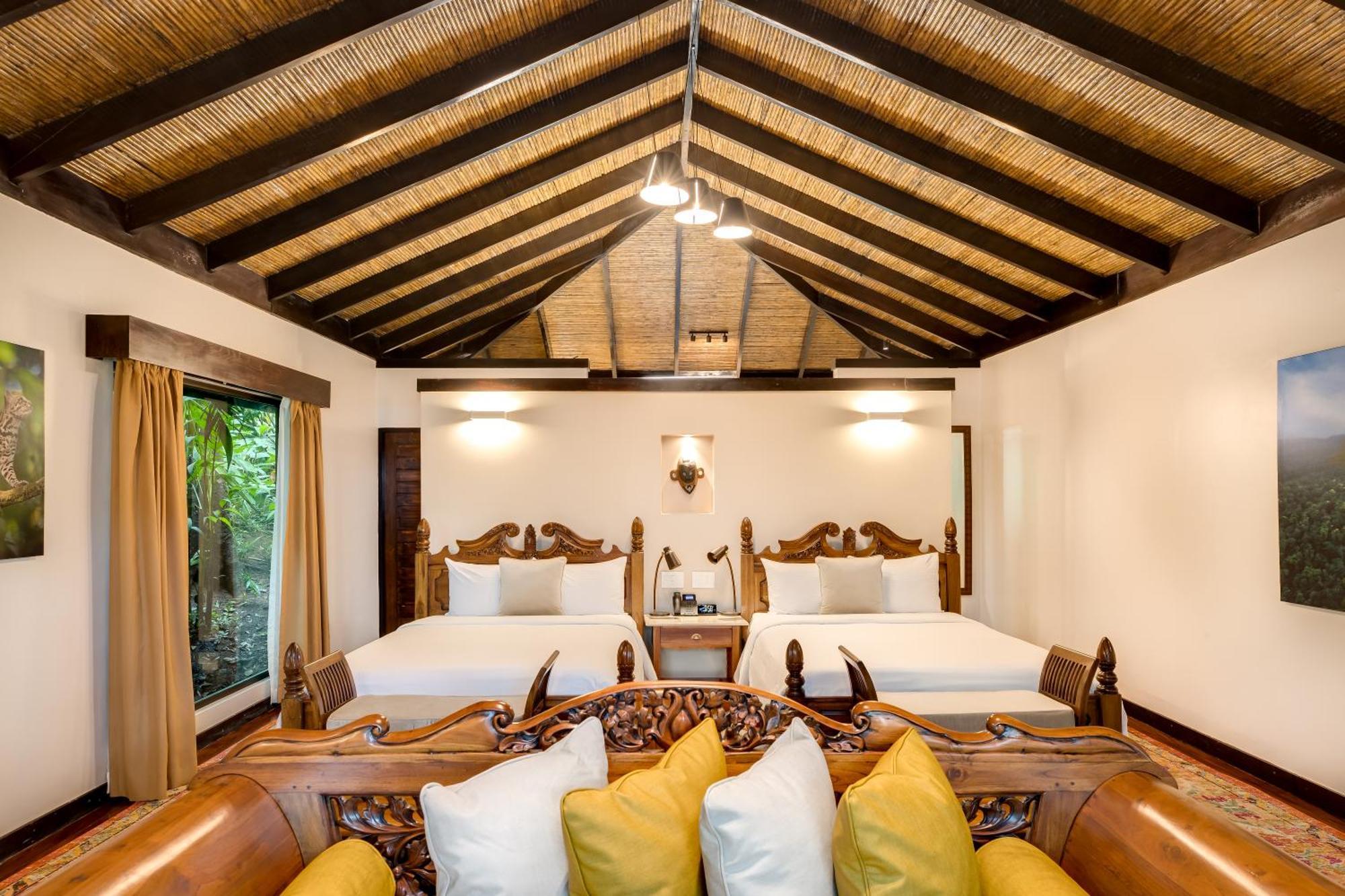 Hideaway Rio Celeste Hotel Bijagua Kültér fotó