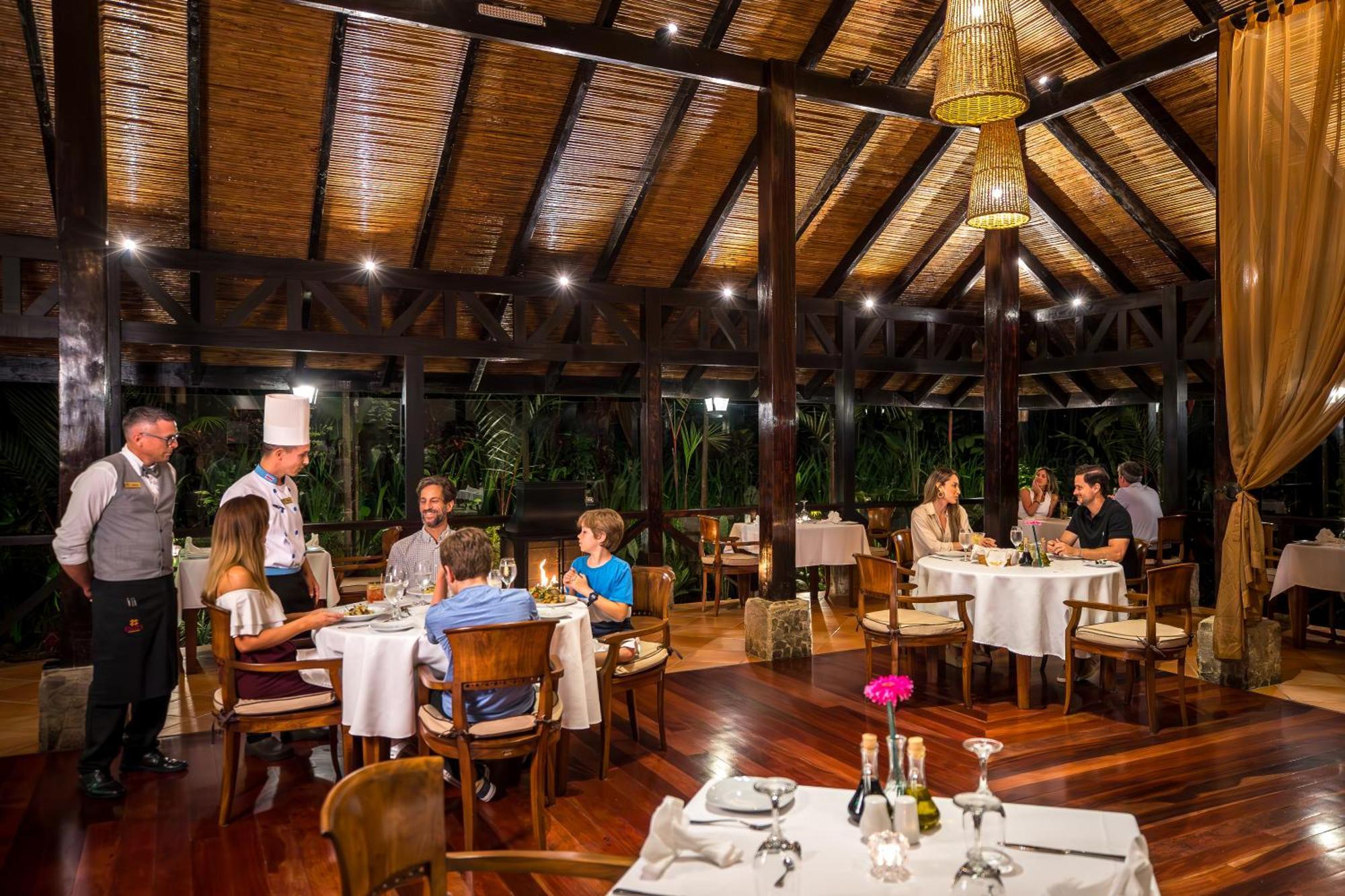 Hideaway Rio Celeste Hotel Bijagua Kültér fotó