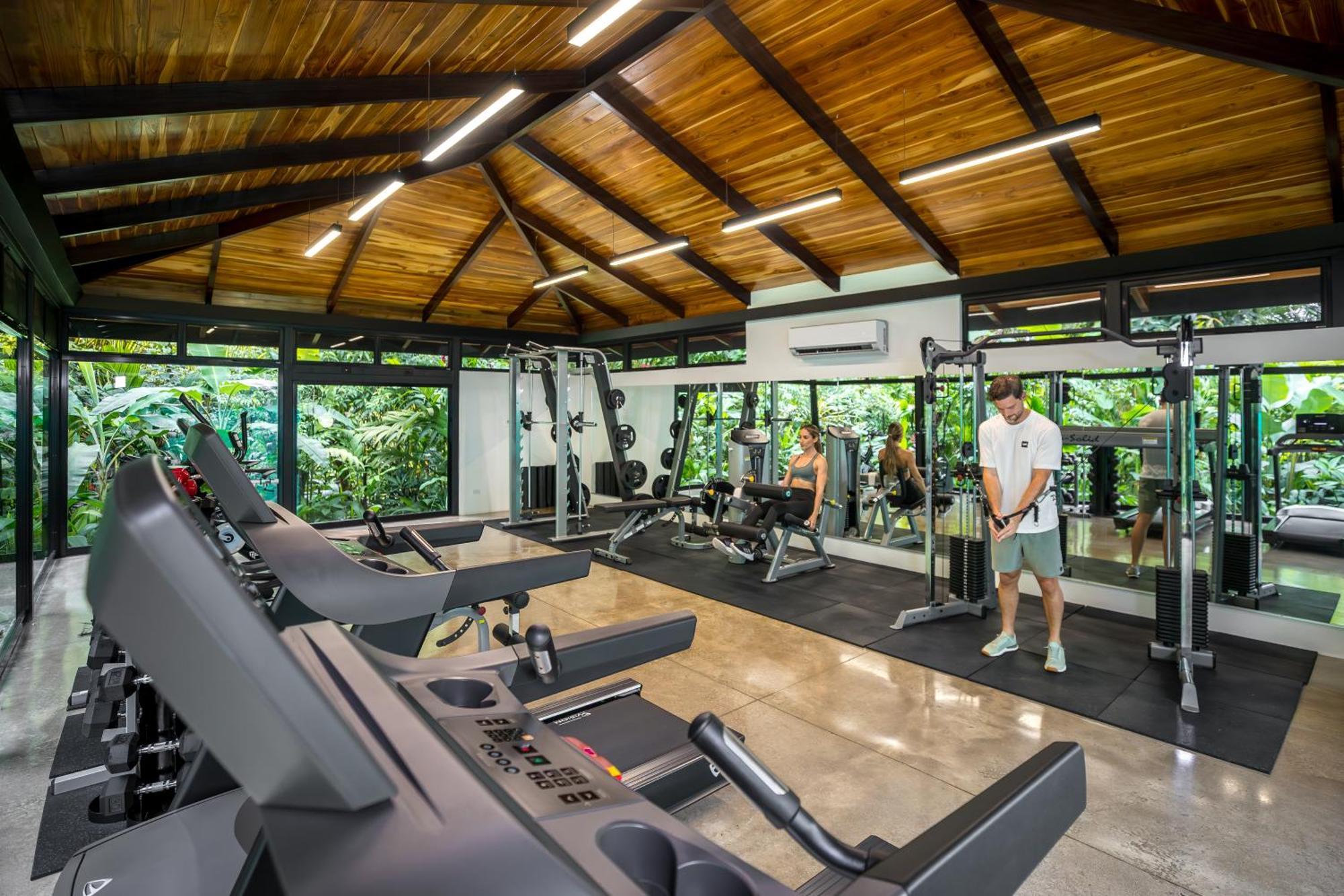 Hideaway Rio Celeste Hotel Bijagua Kültér fotó