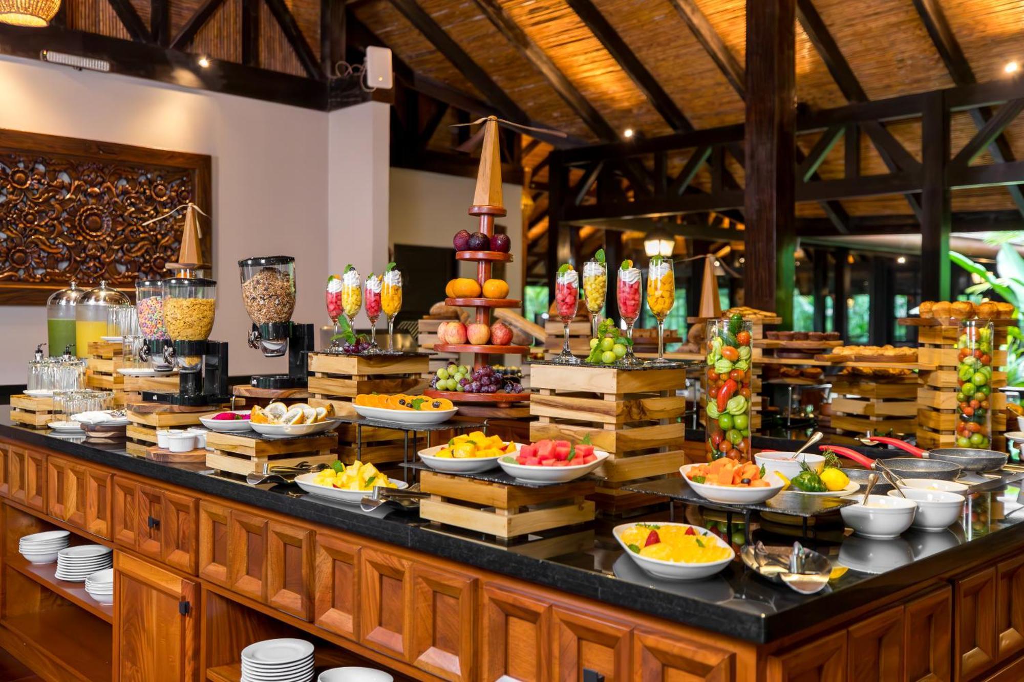 Hideaway Rio Celeste Hotel Bijagua Kültér fotó