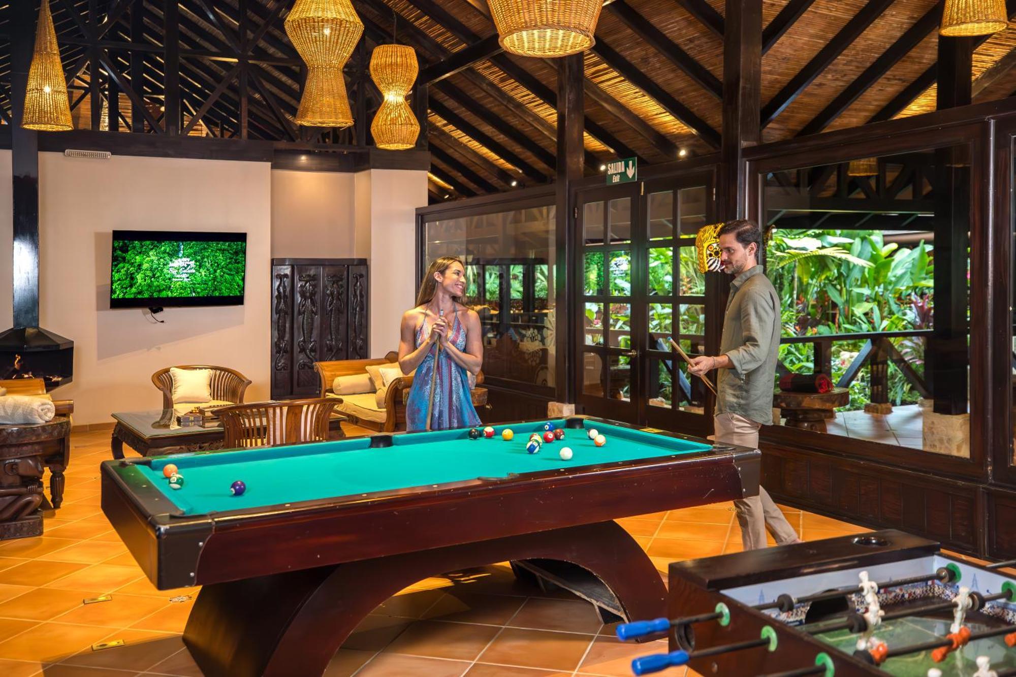 Hideaway Rio Celeste Hotel Bijagua Kültér fotó