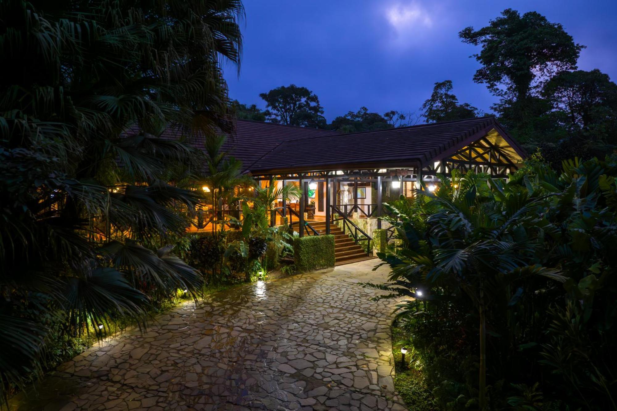 Hideaway Rio Celeste Hotel Bijagua Kültér fotó