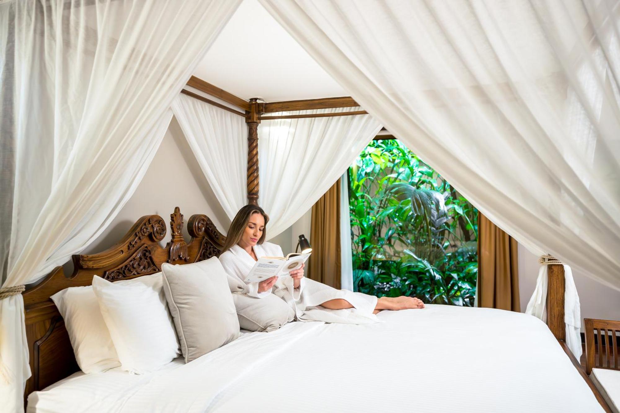 Hideaway Rio Celeste Hotel Bijagua Kültér fotó