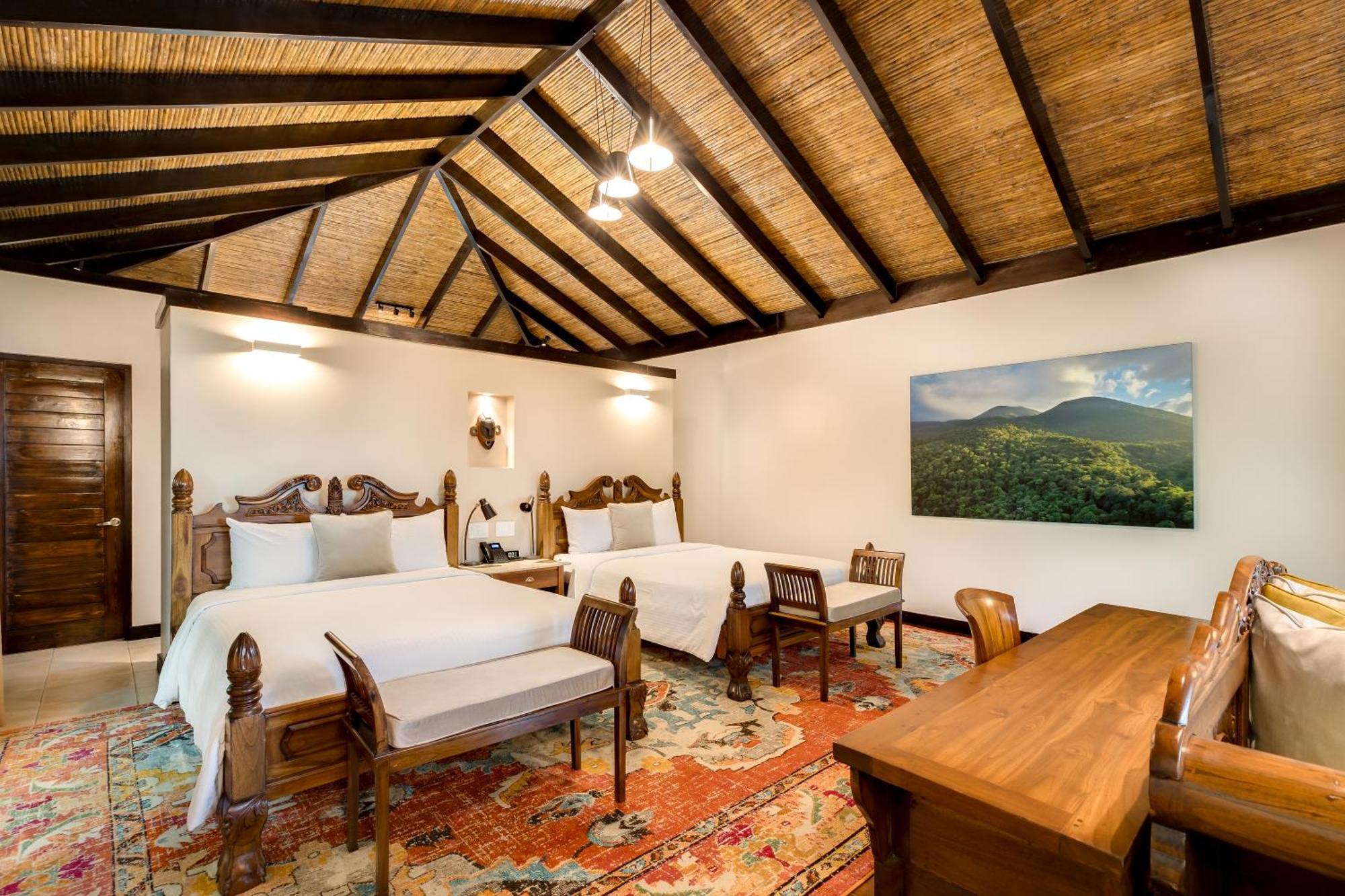 Hideaway Rio Celeste Hotel Bijagua Szoba fotó