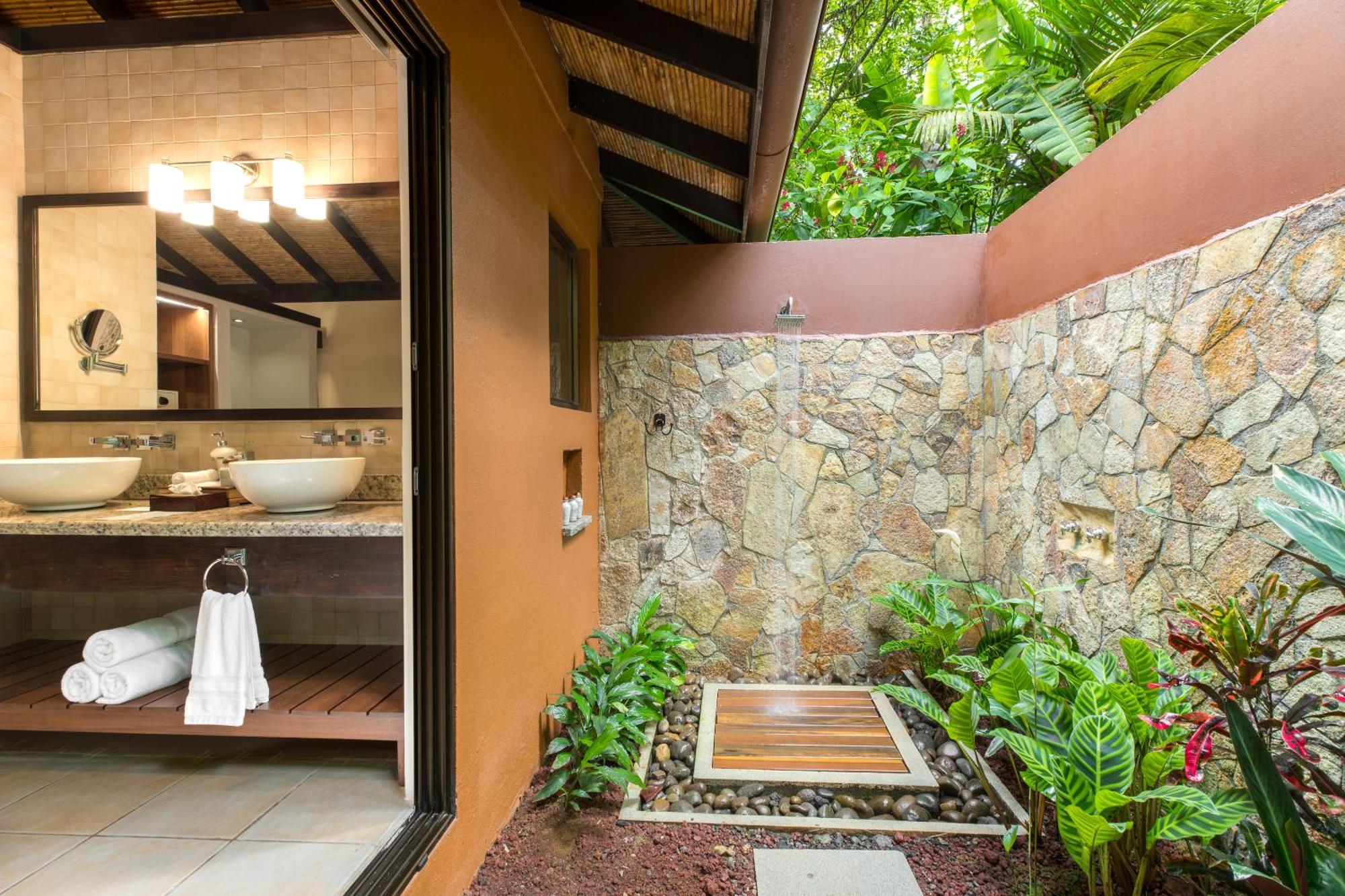 Hideaway Rio Celeste Hotel Bijagua Szoba fotó