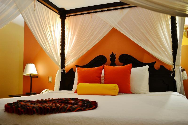 Hideaway Rio Celeste Hotel Bijagua Kültér fotó