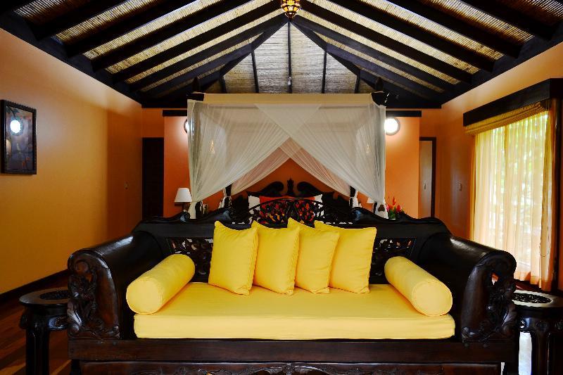 Hideaway Rio Celeste Hotel Bijagua Kültér fotó
