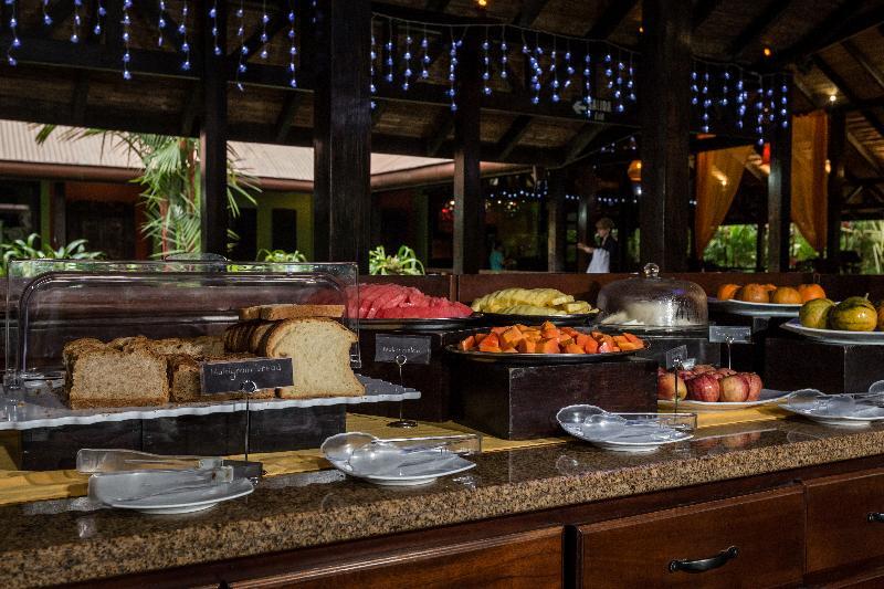 Hideaway Rio Celeste Hotel Bijagua Kültér fotó